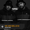Moksi - We Are NRG 2018 Mix