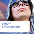 RA.130 Emerson Todd