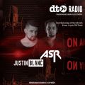 The Purple Infusion Show 001 With A.S.R & Justin Blanc Ft. Dennis Cruz
