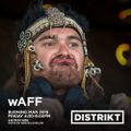 wAFF - DISTRIKT Music Episode 189 [10.19]