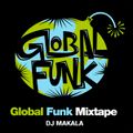 Global Funk Mixtape #002
