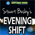 The Stuart Busby Show 02/12/18