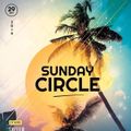 Sunday Circle Live Afro Set 29/09/19