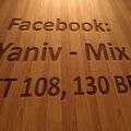 DJ Yaniv Ram - SET108, Tempo 130 BPM
