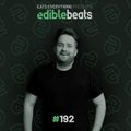 Edible Beats #192 live from Watergate, Berlin