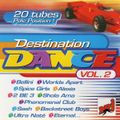 Destination Dance Vol.2 (1997)