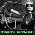 Miami Crush | Drive Soundtrack Influenced | DJ Mikey