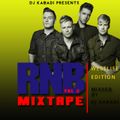 RNB VOL 2 WESTLIFE EDITION BY DJ KABADI.mp3