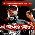 Dj Maintain - Lost Sounds Show 206 - Dj Premier Tribute Part 2