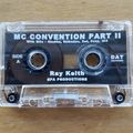 Ray Keith - Skibba, Shabba, Foxy, ic3 & Det - Mc convention part 2