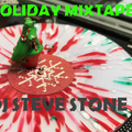 DJ STEVE STONE HOLIDAY MIXTAPE 2016