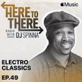 DJ Spinna - Here To Here Radio EP. 49 (Beats 1) - 2021.12.07