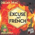 Excuse My French Vol.1 - Afro Vibe