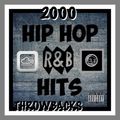 DJ DMS - 2000 Hip Hop R&B Throwbacks 2016