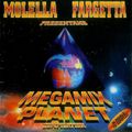 Megamix Planet Compilation