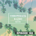 Throwback Radio #186 - Nick Scott