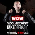 Nicola Fasano - TAKE OFF RADIO Episode #127