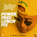DJ Livitup On Power 96 Lunch Mix (August 28, 2019)
