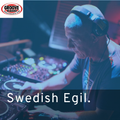 Groove Radio Intl #1444: Swedish Egil Bonus Mix