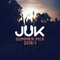 Summer Mix 18, Vol. 1