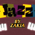 Zakia Presents Jazz: The Sound of GTA - 14th December 2020