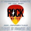 DJ MANUCHEUCHEU PRESENTS L'ESPRIT DU DIMANCHE SOIR (ROCK, POP, NEW WAVE) 02 MAI 2021