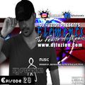 DJ FUZION Presents Elements, Episode 29