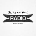 Jeremy Boon - Pulse Radio Exclusive Mix: Zouk Radio #1: April 2012