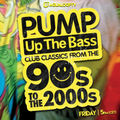 Pulsedriver - Pump Up The Bass (90s Special)