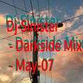 Dj-Sinister - Darkside Mix - May-07