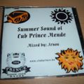 Arnou - Summer Sound of Club Prince Mende