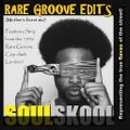 RARE GROOVE EDITS (Mother’s finest mix) Feats: *Bonus Snip from 1996 Rare Groove Cup Clash London!