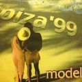 Modelle - Ibiza 99 CD - Intelligence Mix 1999