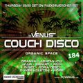 Couch Disco 184 (Organic Space)
