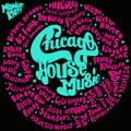 THE HOUSE SOUND  OF CHICAGO Part. 2