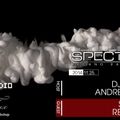 ANDREW LIVE [HUN] Spectrum Techno Radio Show #51 Pt.2