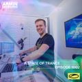 A State of Trance Episode 1002 - Armin van Buuren