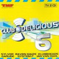 Club Delicious 6 (2001)