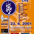 Max Duley @ Summer In The City 003 (23.06.2001)