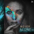 Never Alone #03