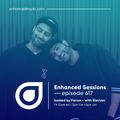 Enhanced Sessions 617 with Elevven - Hosted by Farius
