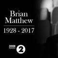The Brian Matthew Story 1 February 2012 - BBC Radio 2