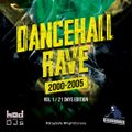 Dj Bankrobber Heist dancehall rave (2000 -2005)