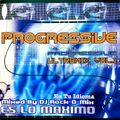 Progressive Ultramix Vol. 1 by Rock-O-Mix