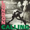 John Peel - Mon 3rd December 1979  (The Jam in session plus 6 tracks from London Calling)