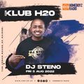 Klub H20 103.5FM Homeboyz Radio Mix 1-DJ STENO #klubh20 #Silverwheelzent