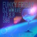Funky Friday Show 559 (11032022)