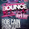 Darli Bar St Helens Bounce Back Friday 14th Oct Promo Mix (Shaun Lever)