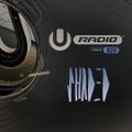 UMF Radio 620 - Shaded