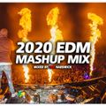 Festival Mashup Mix 2020  Best EDM & Electro House Remixes Party Dance Music